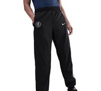 Nike Chelsea T90 Tracksuit Bottoms Mens Noir/Argent XL Male