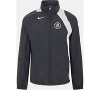 Nike Chelsea T90 Tracksuit Jacket Mens Noir/Argent 2XL Male