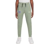 Nike Chelsea Tech Fleece Pant Jr Vert/Beige 147-158