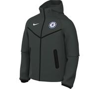 Nike Chelsea Tech IB0191 Windrunner Veste de football tissée pour homme