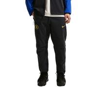 Nike Chelsea Tech Woven Pant 26/27 Bleu Marine S