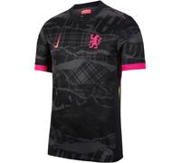 Nike Chelsea Third Shirt 2024 2025 Adults Gris 2XL Male