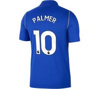 Nike Chelsea Thuis Shirt Palmer 10 Bleu/Jaune 2XL
