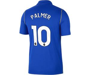 Nike Chelsea Thuis Shirt Palmer 10 Bleu/Jaune 2XL