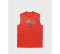 Nike CHI ES NBA JDN CITIES SL men Tank Tops red taille: XL