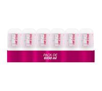 NIKE - Chic & Cool Pack de 6 x 50 ml, Déodorant Roll-On Femme, Déodorant Anti-Tâches Peaux Sensibles, 0% Alcool et 0% Sels d'Aluminium, Parfum Fruité Longue Tenue