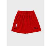 Nike CHICAGO BULLS MESH SHORTS men Sport & Team Shorts red taille: XXL