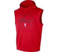 NIKE Chicago Bulls Spotlight Dri-FIT NBA Hoodie sans Manches (Homme), HJ9161