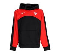 Nike - Chicago Bulls Sweat à capuche Starting Five - Homme - Sport - Multicolore - Taille: S