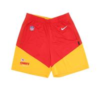 Nike - Chiefs Basketball Shorts Dri Fit - Homme - Sport - Multicolore - Taille: L