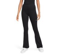 Nike Chill Knit Femme - Leggings, Noir - Taille 38 - Jersey de coton Black 38