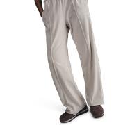 Nike Chill Knit Femme - Pantalons, Marron - Taille 38 - Jersey de coton Brown 38