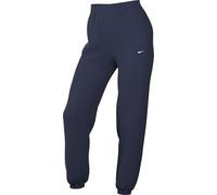 Nike Chll Ft HR Pantalons de survêtement pour Femme Midnight Navy/Sail S