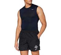 Nike Chllgr WR Gx Shorts Homme Iron Grey/Black/Reflective Sil FR: XL (Taille Fabricant: XL)
