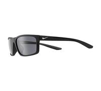 NIKE CHRONICLE CW4656, Lunettes de soleil Mixte, MATTE BLACK/WHITE/DARK GREY, 59