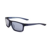 NIKE Mixte Chronicle CW4656 Lunettes de Soleil, MT MDNT Navy/Game Royal/SIL FL, 59