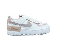 Nike Sportswear Baskets basses 'AF1 SHADOW' noisette / lilas / rosé / blanc, Taille 39