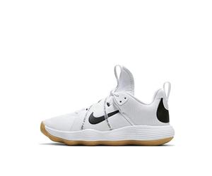 Nike CI2955-100_41 Homme Chaussures de Volleyball, White, 41 EU