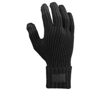 Nike City Knit Gants pour homme Black/Black M