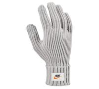 Nike City Knit Gants pour homme College Grey/Sail L