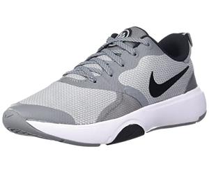 Nike City Rep TR, Wolf Grey/Black-Cool Grey-White, 44 EU