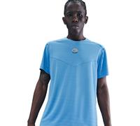 Nike City Run Tee Sn61 Bleu universitaire S Male