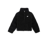 Nike City Sherpa Veste pour femme Black/White XS