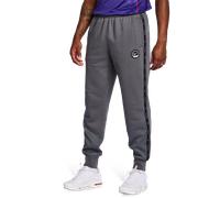 Nike City Side Homme - Pantalons, Gris - Taille XL - Polaire de coton Grey XL