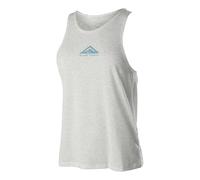 Nike City Sleek Maillot De Course Femmes - Gris, Taille L