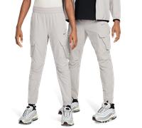 Nike City Utility Cargo Enfant - Pantalons, Gris - Taille 137 - 147 CM - Jersey de coton Grey 137 - 147 CM