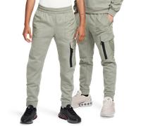 Nike City Utility Enfant - Pantalons, Gris - Taille 128 - 137 CM - Jersey de coton Grey 128 - 137 CM