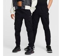 Nike City Utility Enfant - Pantalons, Noir - Taille 158 - 170 CM - Poly Fleece Black 158 - 170 CM