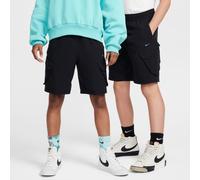 Nike City Utility Enfant - Shorts, Noir - Taille 147 - 158 CM - Poly Woven Black 147 - 158 CM