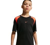 Nike City Utility Enfant - T-Shirts, Noir - Taille 128 - 137 CM - Jersey de coton Black 128 - 137 CM