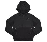 Nike City Utility Enfant - Vestes Zippees, Noir - Taille 128 - 137 CM - Poly Fleece Black 128 - 137 CM