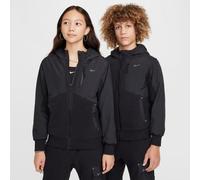 Nike City Utility Therma-fit Enfant - Manteaux blousons, Noir - Taille 147 - 158 CM - Jersey de coton Black 147 - 158 CM