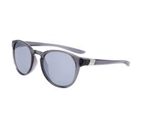 Nike - Citylandz737 Lunettes de soleil - Femme - Sport - Gris - Taille: ONE Size