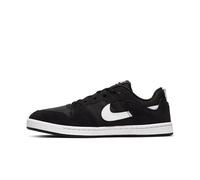 Nike Homme SB Alleyoop Chaussure de Marche, Black/White-Black, 42.5 EU
