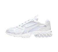 Nike CJ1288-100 Air Zoom Spiridon Cage 2 Homme White/White-Black EU 41