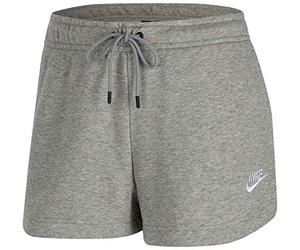 NIKE CJ2158-063, Pantalon de survêtement Femme, Gris/Blanco, XS