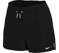 Nike CJ5459-010 M NK Flex Stride Short 7IN BF Shorts Homme Black/Reflective Silv Taille XL