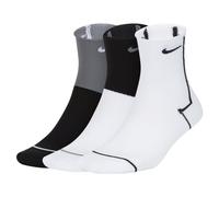 Nike CK6021-904 W NK EVERYDAY PLUS LTWT ANKLE Socks Femme MULTI-COLOR Taille S