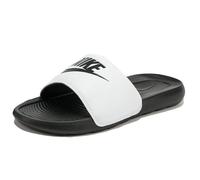 Nike Claquette Nike Victori One Blanc - CN9675-005 46