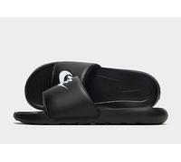 Nike Femme Victori One Slide Basket, Black/White-Black, 38 EU