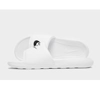Nike Claquette pour femme Victori One - Blanc 36.5