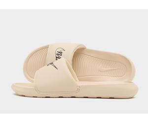 Nike Claquette pour femme Victori One - Marron 38