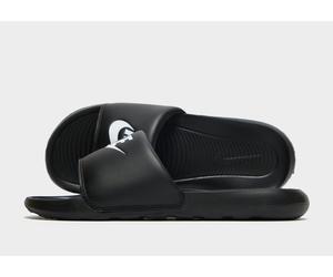 Nike Claquette pour femme Victori One - Noir 42