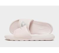 Nike Mules VICTORI ONE rose pastel/argent Taille 40,5