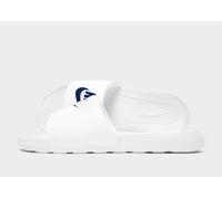 Nike Tongs et sandales Victori Homme Blanc Caoutchouc Taille 42.5