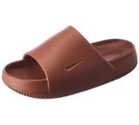 Nike Claquettes de sport pour femmes, orange brûlé, 39 EU